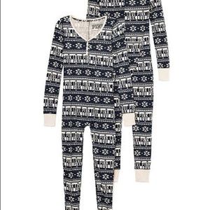 Victoria Secret PINK onesie